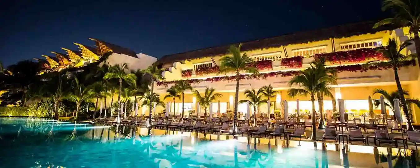 Grand Velas Riviera Maya Resort-1